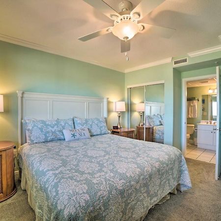 Spectacular Oceanfront Emerald Beach Resort Condo بنما سيتي بيتش المظهر الخارجي الصورة