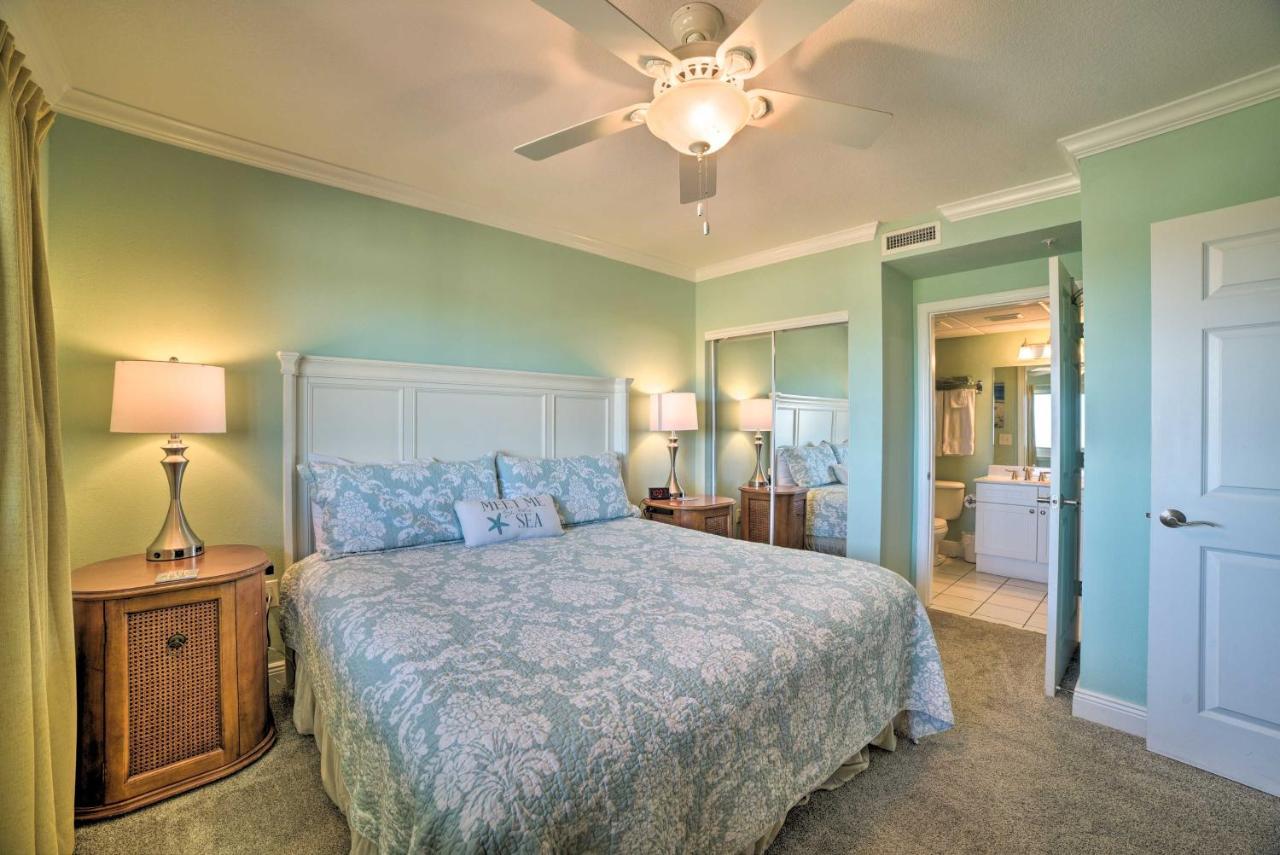 Spectacular Oceanfront Emerald Beach Resort Condo بنما سيتي بيتش المظهر الخارجي الصورة